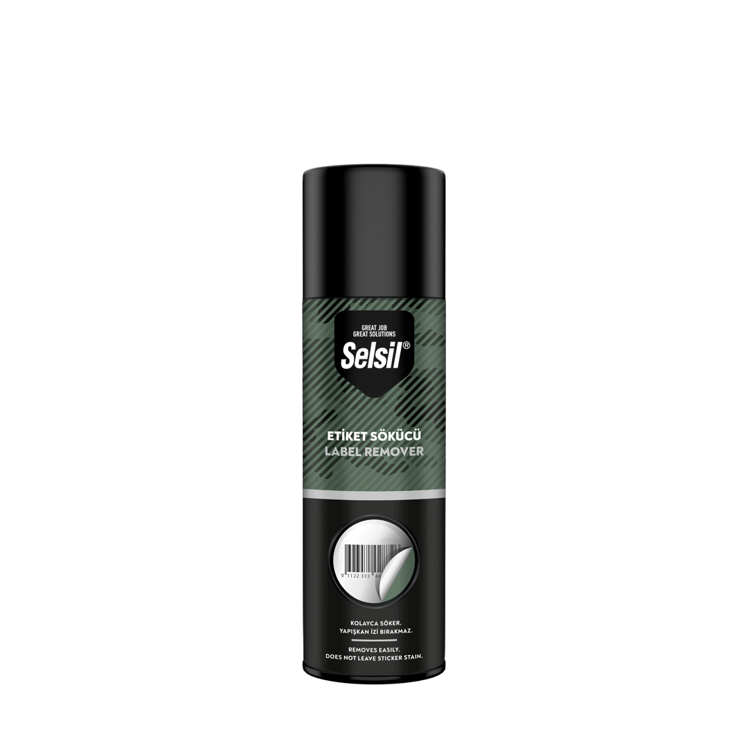 Etiket Sökücü 200ml