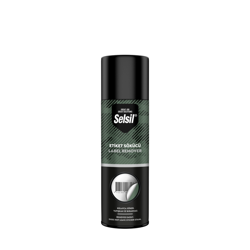 Etiket Sökücü 200ml