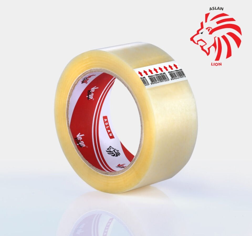 Vege Aslan Koli Bandı 45*100 metre