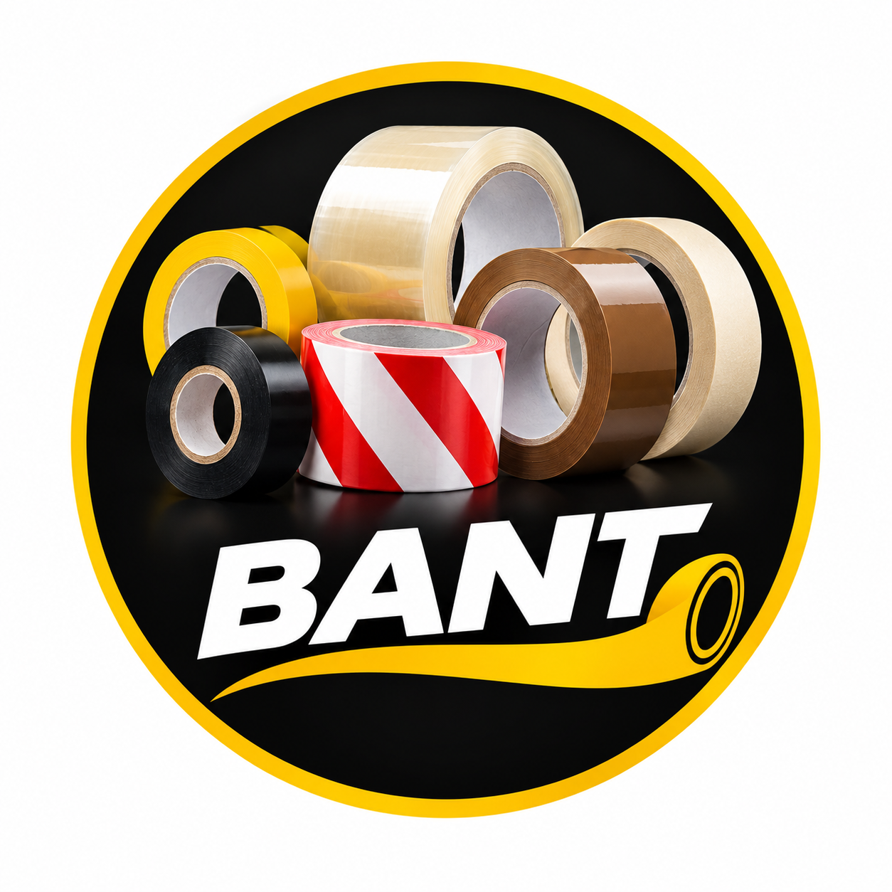 BANTLAR ve AMBALAJ